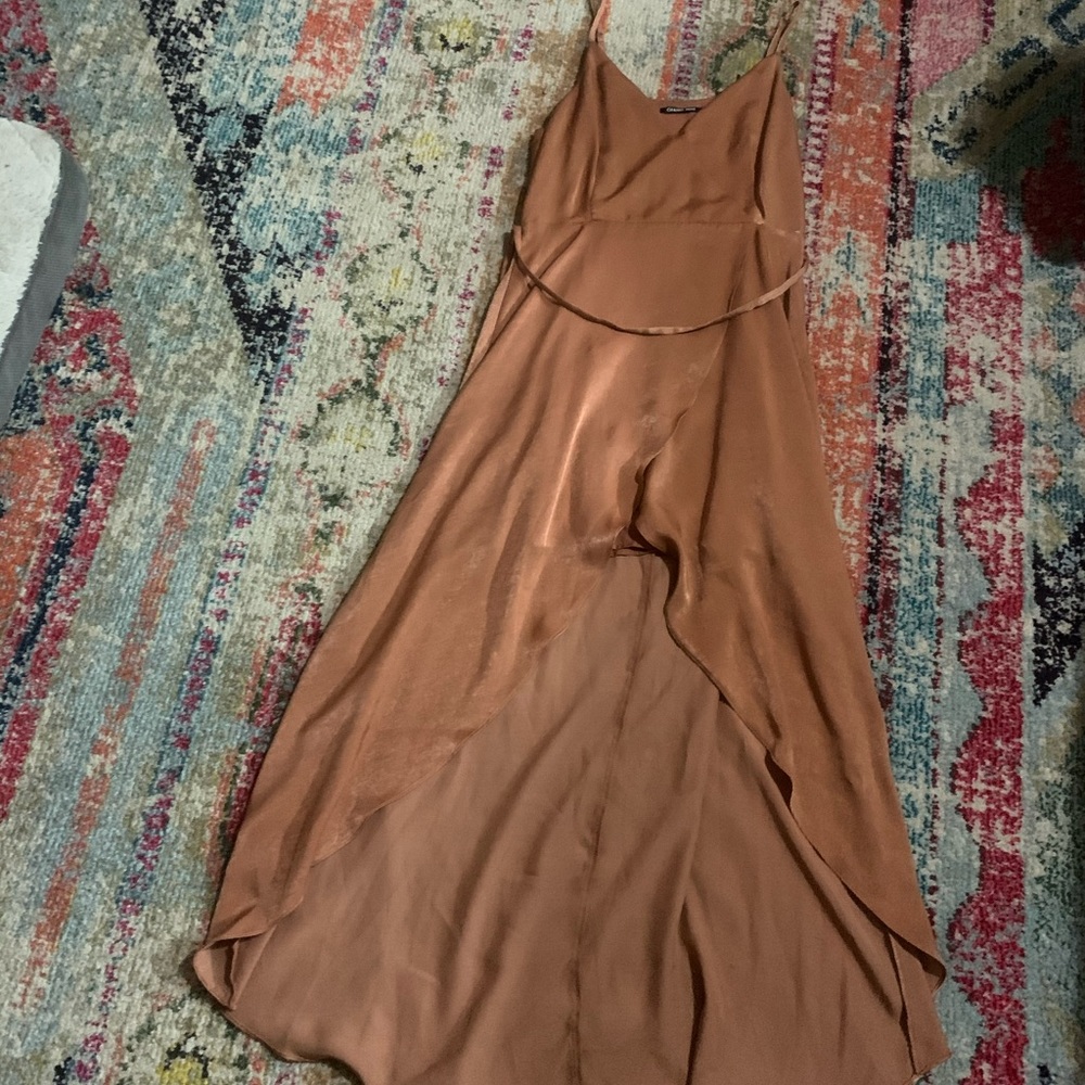 Gianni Bini hi-low dress, Medium